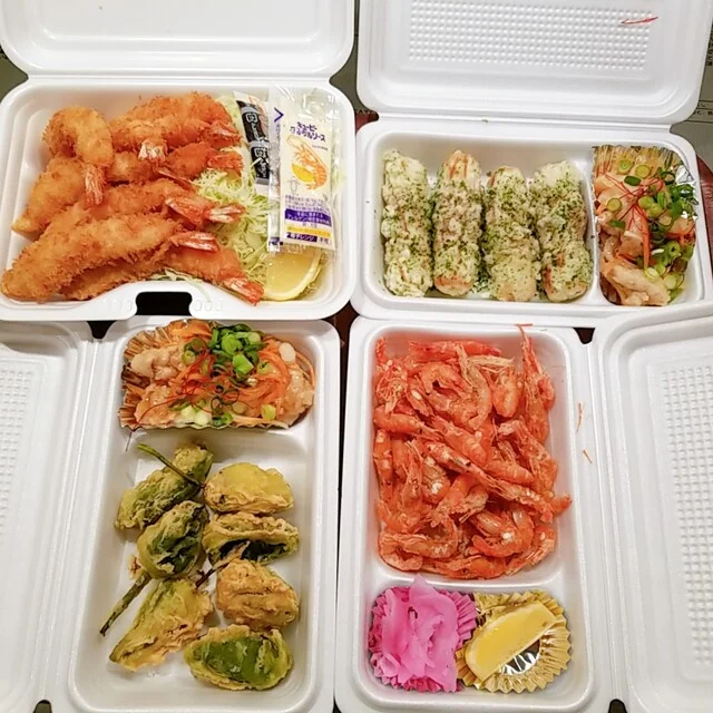 居酒屋 杏庵（あんあん） - 一ノ関（居酒屋）の写真