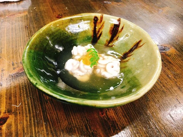 宍一 - 東大館（レストラン）の写真