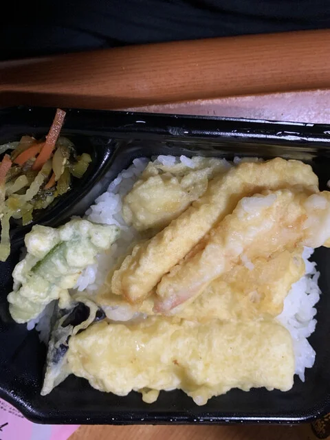 ほっともっと 川尻御休町店（HottoMotto） - 羽後牛島（弁当）の写真
