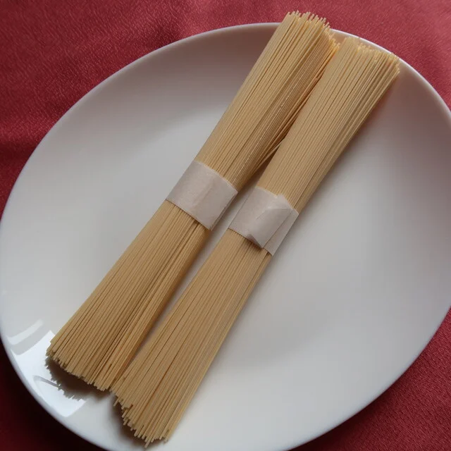 吉田製麺 - 水沢江刺（その他）の写真