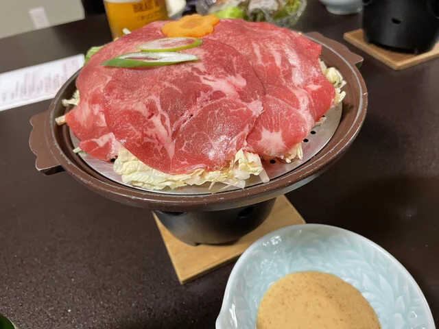 牛たん　ほづみ - 陸前山下（肉料理）の写真