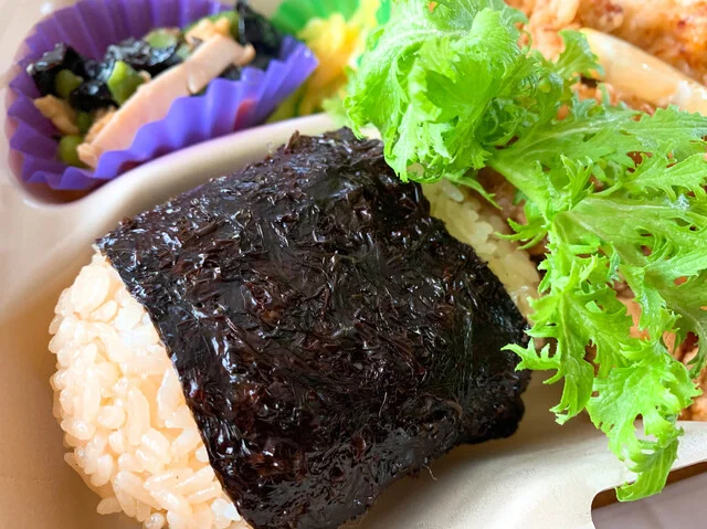 かこべん 三雪橋店 - 鶴岡（弁当）の写真