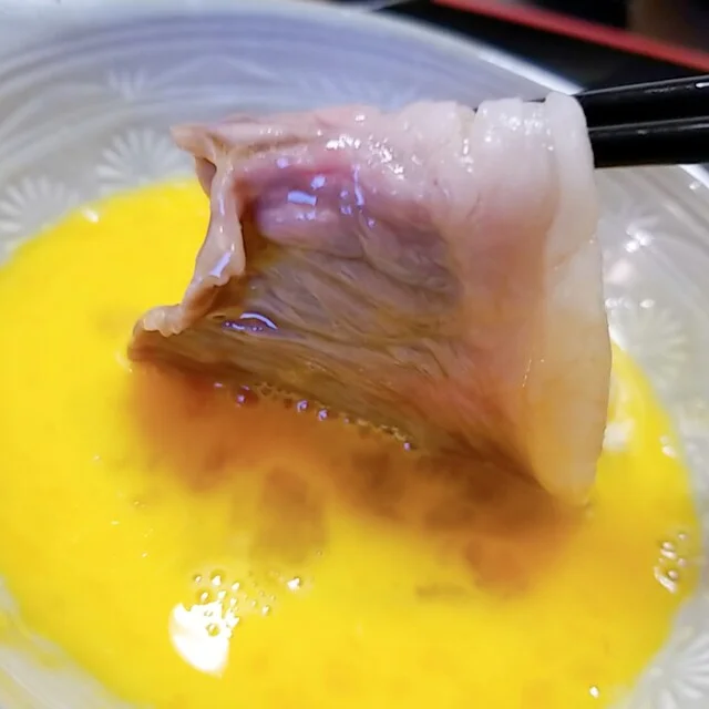 ささ忠（ささちゅう） - 水沢（すき焼き）の写真