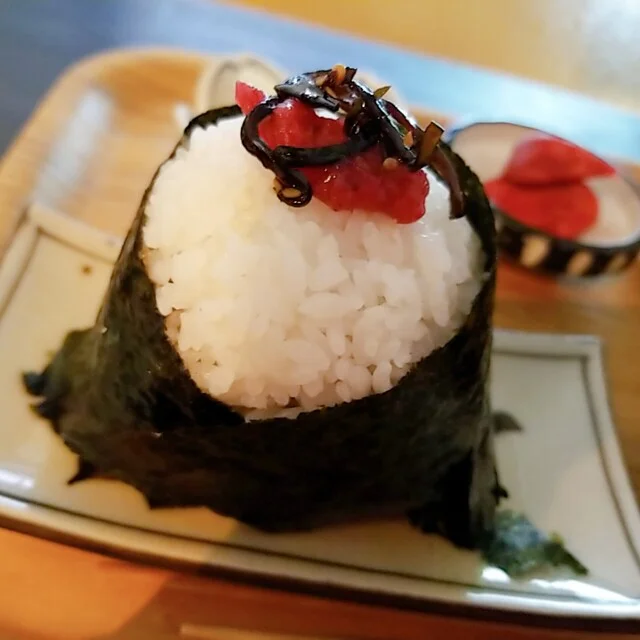 喫茶喫酒 六花 - 上盛岡（カフェ）の写真