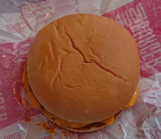 マクドナルド 盛岡西バイパス本宮店（Mcdonalds） - 仙北町（ハンバーガー）の写真