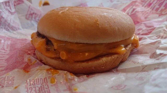 マクドナルド 盛岡西バイパス本宮店（Mcdonalds） - 仙北町（ハンバーガー）の写真