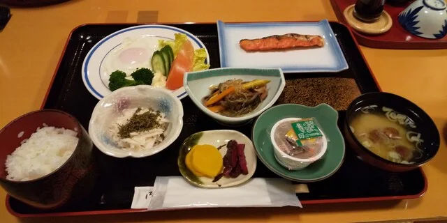 小倉温泉旅館 - 八郎潟（旅館・民宿）の写真