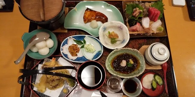 小倉温泉旅館 - 八郎潟（旅館・民宿）の写真