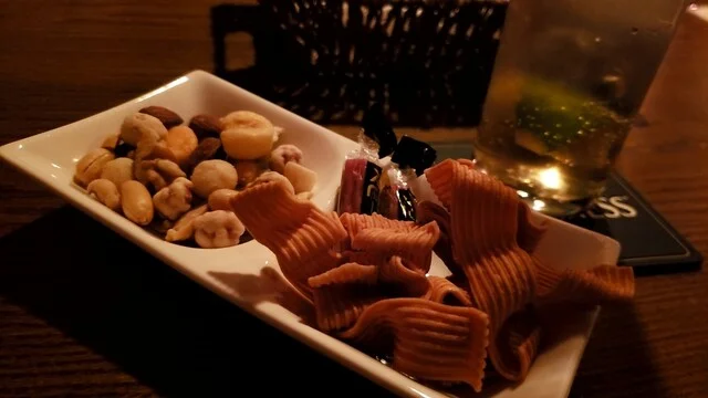 バー エリクサー（BAR ELIXIR） - 横手（バー）の写真