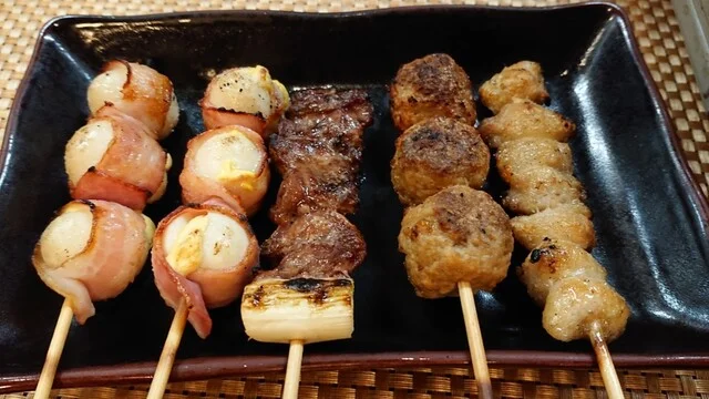 ほたる家 - 土崎（焼き鳥）の写真