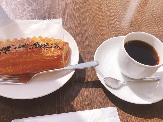 パクパク（PAC PAC） - 秋田（パン）の写真