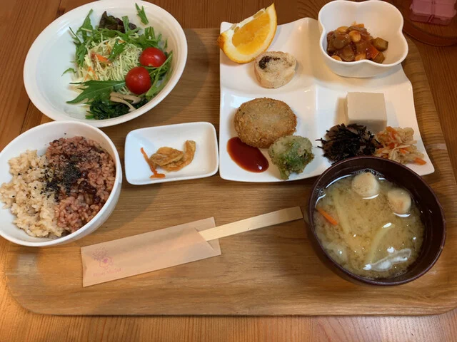 スウィートマーケット （SweetMarket） - 秋田（オーガニック）の写真