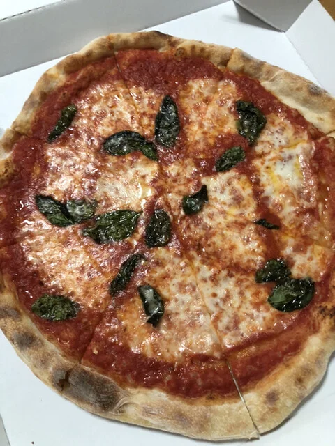 ジェイズピザ（JAY'S PIZZA） - 前潟（ピザ）の写真