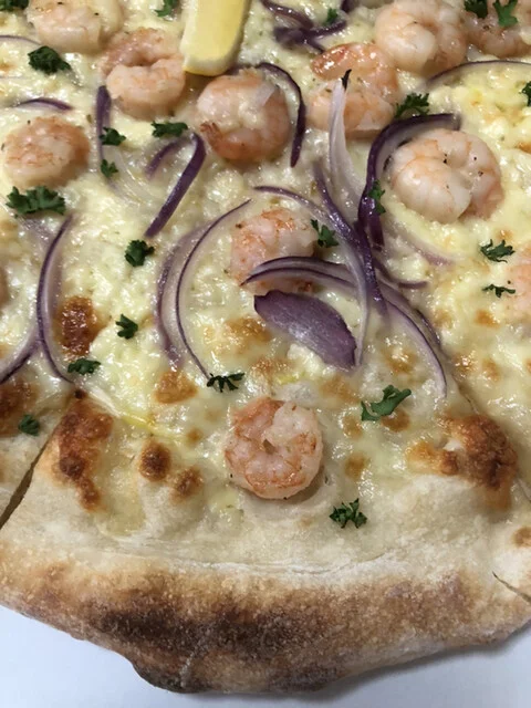 ジェイズピザ（JAY'S PIZZA） - 前潟（ピザ）の写真