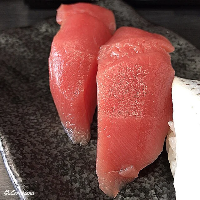 すし松 - 大釜（寿司）の写真