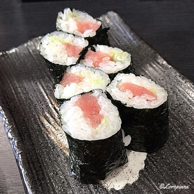 すし松 - 大釜（寿司）の写真