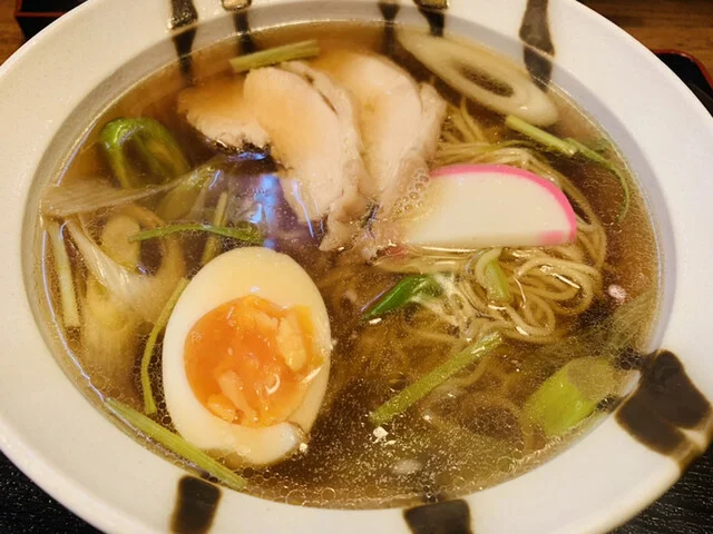 ままや - 横手（食堂）の写真