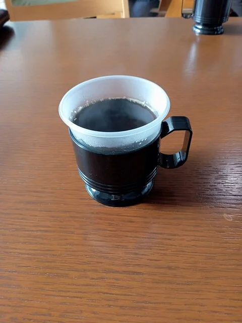 free space ONE - 久慈（カフェ）の写真