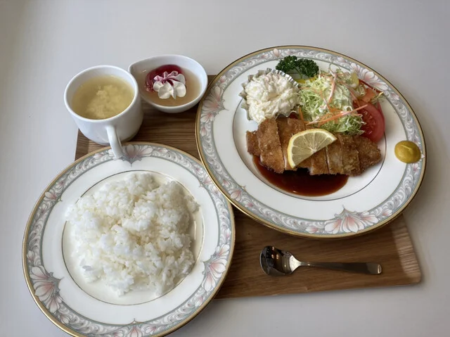 喫茶 ベル - 能代（喫茶店）の写真