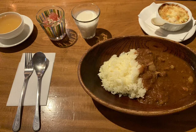 紅茶の店しゅん（シュン） - 上盛岡（カフェ）の写真