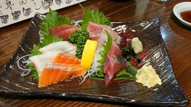 ごくう - 石巻（居酒屋）の写真