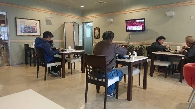 ホテル ハヤシヤ（HOTEL HAYASHIYA） - 石巻（ホテル）の写真