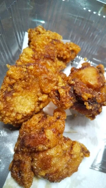 からあげ専門 まつむら商店 前沢店 - 前沢（からあげ）の写真