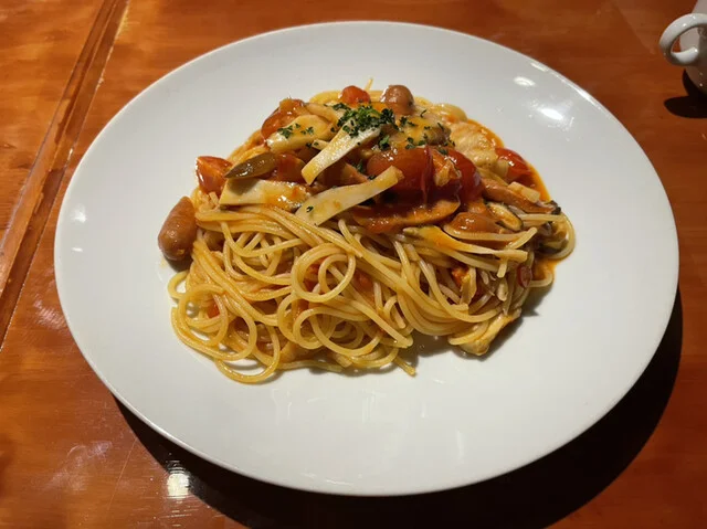 アトリエパッション - 南長井（洋食）の写真