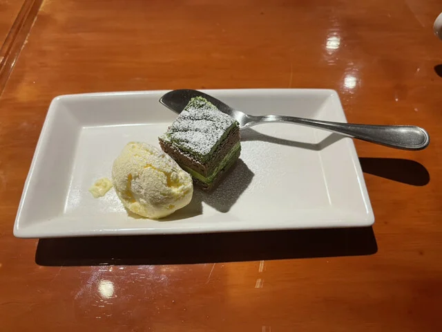 アトリエパッション - 南長井（洋食）の写真