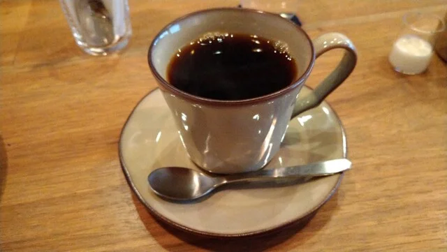 豆と喫茶 waltz - 上盛岡（喫茶店）の写真