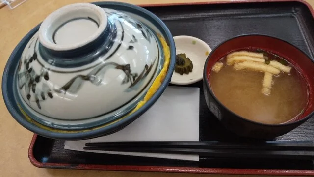 パティオ（Patio） - 一ノ関（食堂）の写真