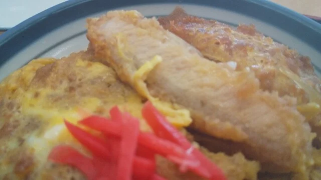 パティオ（Patio） - 一ノ関（食堂）の写真