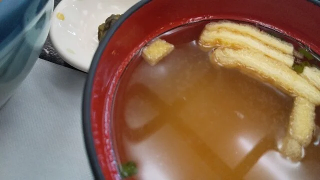 パティオ（Patio） - 一ノ関（食堂）の写真