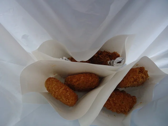 小野寺 - 水沢（揚げ物）の写真