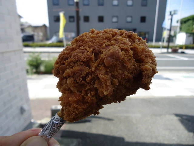 小野寺 - 水沢（揚げ物）の写真