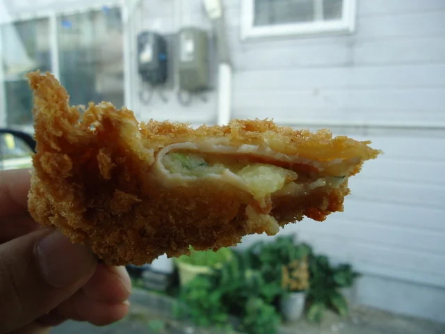 小野寺 - 水沢（揚げ物）の写真