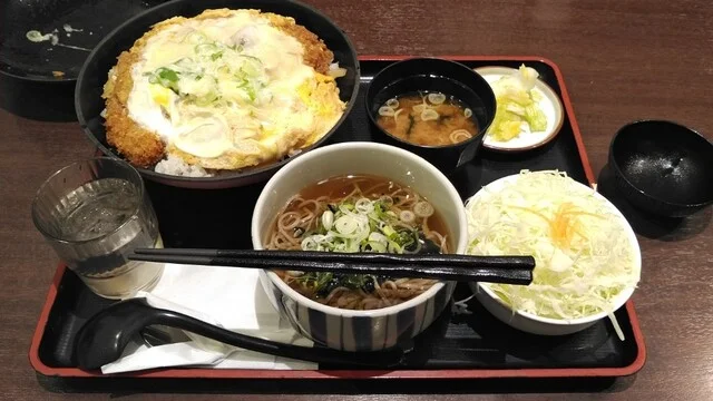 とん八 山形嶋店（トンパチ） - 東金井（とんかつ）の写真