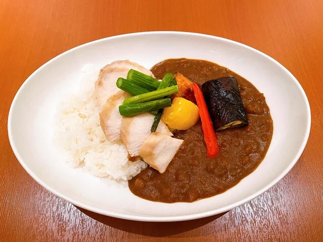 ホテルエース盛岡　ラウンジ「ルポ」 - 盛岡（カフェ）の写真