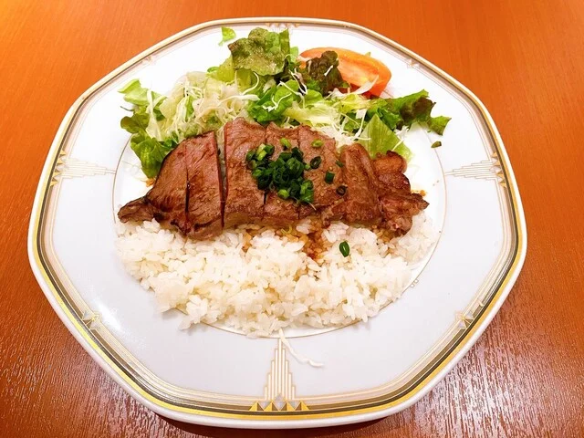 ホテルエース盛岡　ラウンジ「ルポ」 - 盛岡（カフェ）の写真