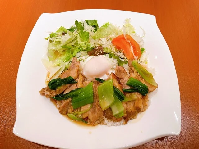 ホテルエース盛岡　ラウンジ「ルポ」 - 盛岡（カフェ）の写真