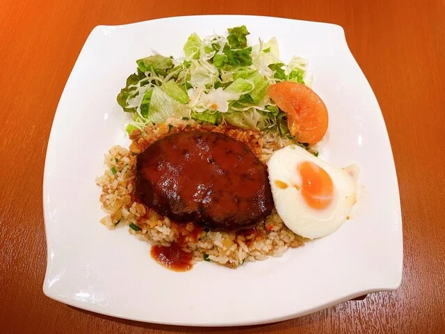 ホテルエース盛岡　ラウンジ「ルポ」 - 盛岡（カフェ）の写真