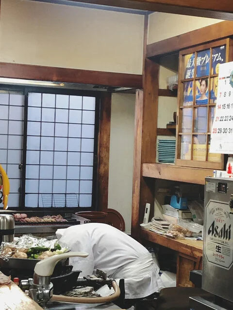 やきとり鳥春 - 山形（焼き鳥）の写真