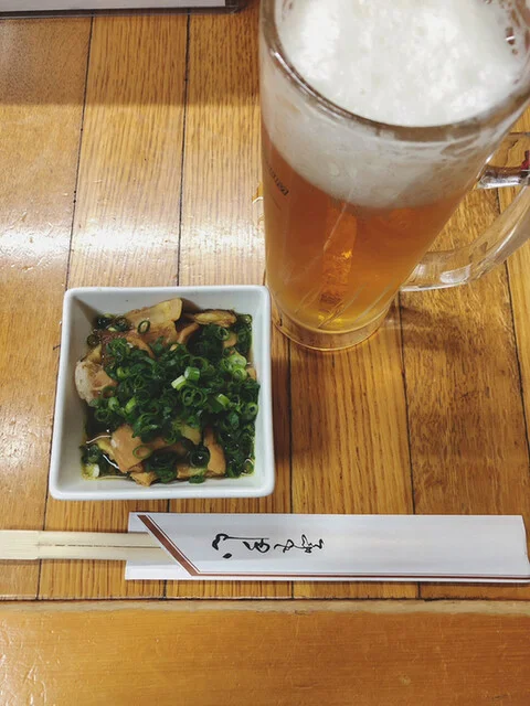 やきとり鳥春 - 山形（焼き鳥）の写真