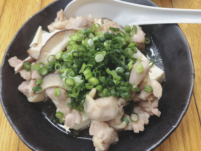 やきとり鳥春 - 山形（焼き鳥）の写真