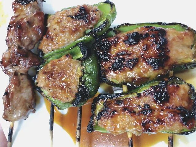 やきとり鳥春 - 山形（焼き鳥）の写真