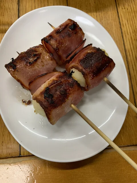 やきとり鳥春 - 山形（焼き鳥）の写真