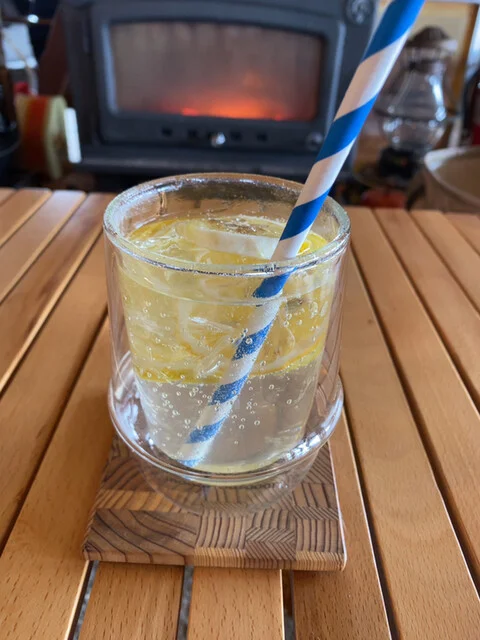 カフェ バンガロー（cafe BUNGALOW） - 後三年（カフェ）の写真