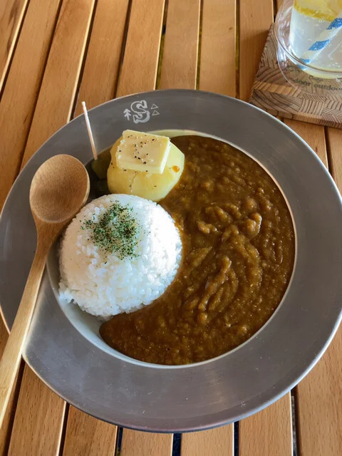 カフェ バンガロー（cafe BUNGALOW） - 後三年（カフェ）の写真