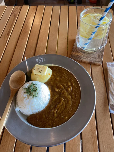 カフェ バンガロー（cafe BUNGALOW） - 後三年（カフェ）の写真