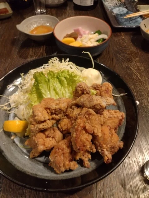 味勢（あじせい） - 上盛岡（居酒屋）の写真